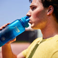 Tritan Sport Water Bottle With Spout Lid H4