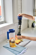 Infuser Extender D4