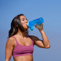 Tritan Water Bottle Bundle With Spout Lid (2 Pack) N1