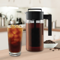 Cold Brew Coffee Maker M0
