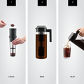 Cold Brew Coffee Maker M0