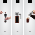 Cold Brew Coffee Maker M0