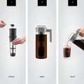 Cold Brew Coffee Maker M0