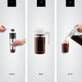 Cold Brew Coffee Maker M0
