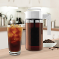 Cold Brew Coffee Maker Bundle (2 Pack) D5