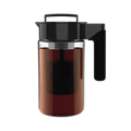 Glass Cold Brew Coffee Maker H4