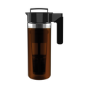 Glass Cold Brew Coffee Maker H4