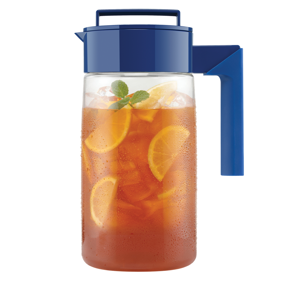 Airtight Pitcher X3 — 1qt / Blueberry