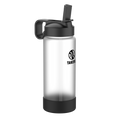 Sure-Grip Glass Water Bottle V9