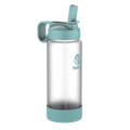 Sure-Grip Glass Water Bottle V9
