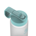 Sure-Grip Glass Water Bottle V9