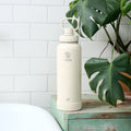 Actives Water Bottle With Spout Lid Y8
