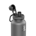 Originals Water Bottle with Spout Lid N8