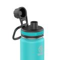 Originals Water Bottle with Spout Lid N8