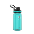 Tritan Water Bottle With Spout Lid U2