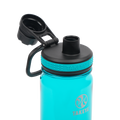 Tritan Water Bottle With Spout Lid U2