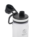 Tritan Water Bottle Bundle With Spout Lid (2 Pack) P9