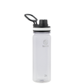 Tritan Water Bottle With Spout Lid U2