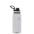 Tritan Water Bottle With Spout Lid U2