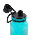 Tritan Water Bottle With Spout Lid (4 Pack) N7