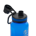 Tritan Water Bottle With Spout Lid (4 Pack) N7