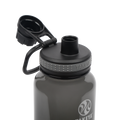Tritan Water Bottle With Spout Lid U2