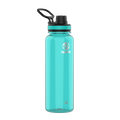 Tritan Water Bottle With Spout Lid U2