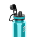 Tritan Water Bottle With Spout Lid U2
