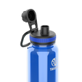 Tritan Water Bottle With Spout Lid U2