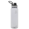 Tritan Water Bottle With Spout Lid U2