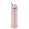 Actives Water Bottle With Spout Lid Y8