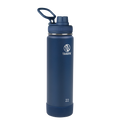 Actives Water Bottle With Spout Lid Y8