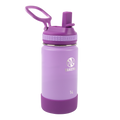 Actives Kids Water Bottle With Straw Lid J5