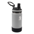 Actives Kids Water Bottle With Straw Lid J5