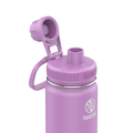 Actives Water Bottle With Spout Lid Y8
