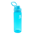 Tritan Water Bottle With Spout Lid U2