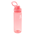 Tritan Water Bottle With Spout Lid U2