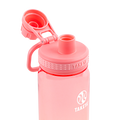 Tritan Water Bottle With Spout Lid U2