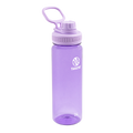 Tritan Water Bottle With Spout Lid U2