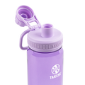 Tritan Water Bottle With Spout Lid U2