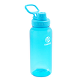 Tritan Water Bottle With Spout Lid U2