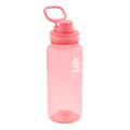 Tritan Water Bottle With Spout Lid U2