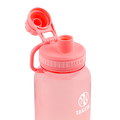 Tritan Water Bottle With Spout Lid U2