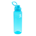 Tritan Water Bottle With Spout Lid U2