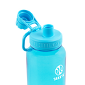Tritan Water Bottle With Spout Lid U2