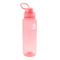 Tritan Water Bottle With Spout Lid U2