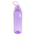 Tritan Water Bottle With Spout Lid U2