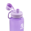 Tritan Water Bottle With Spout Lid U2