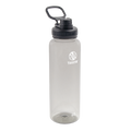 Tritan Water Bottle With Spout Lid U2