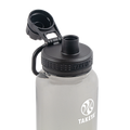 Tritan Water Bottle With Spout Lid U2